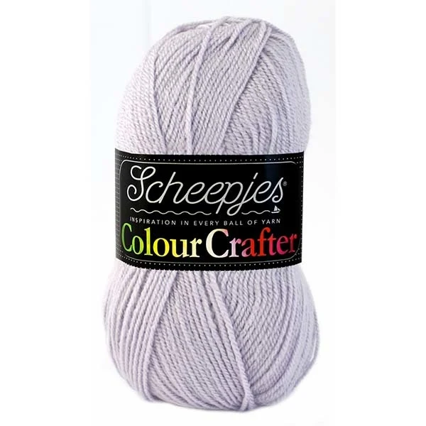 Scheepjes Colour Crafter